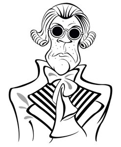 Maximilien Robespierre